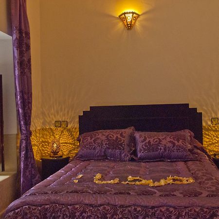 Le Pavillon Oriental Hotel Marrakesh Exterior foto