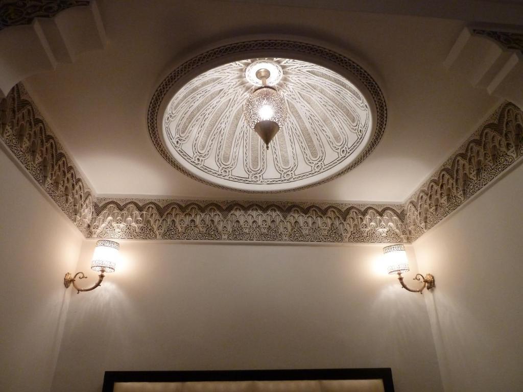 Le Pavillon Oriental Hotel Marrakesh Cameră foto