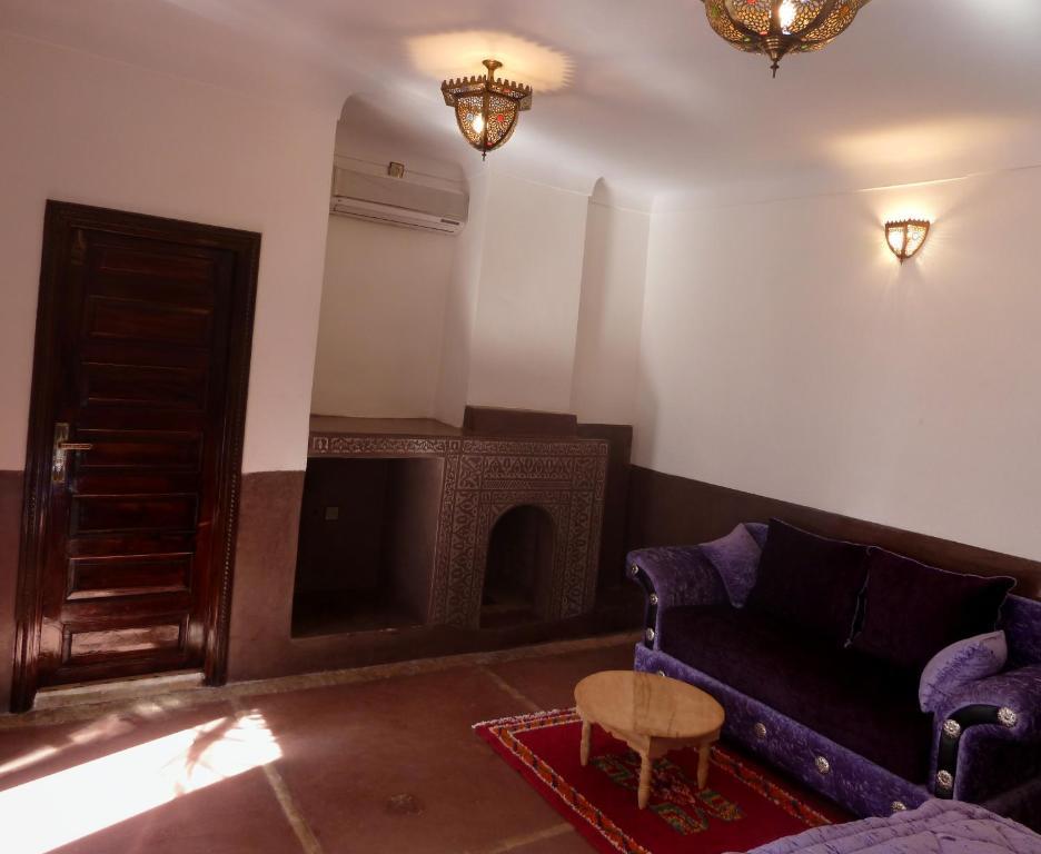 Le Pavillon Oriental Hotel Marrakesh Cameră foto