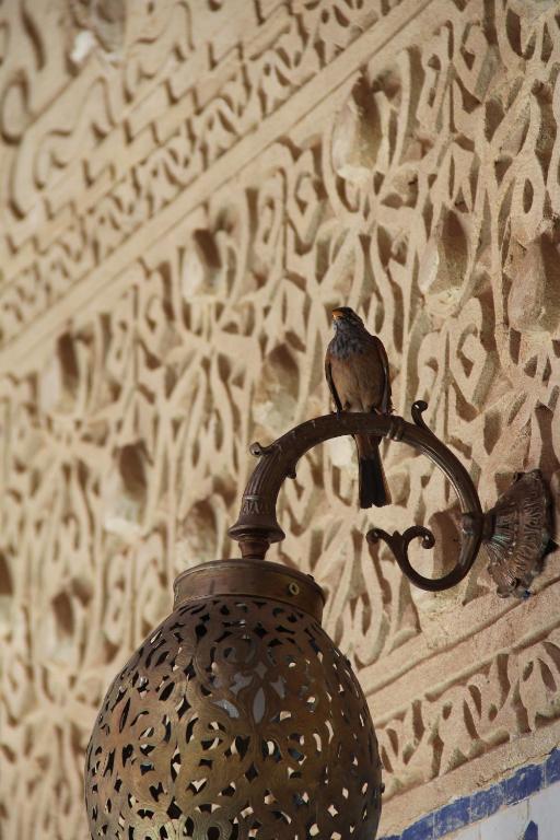 Le Pavillon Oriental Hotel Marrakesh Exterior foto